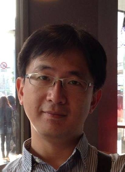 YEN Chia-Shin